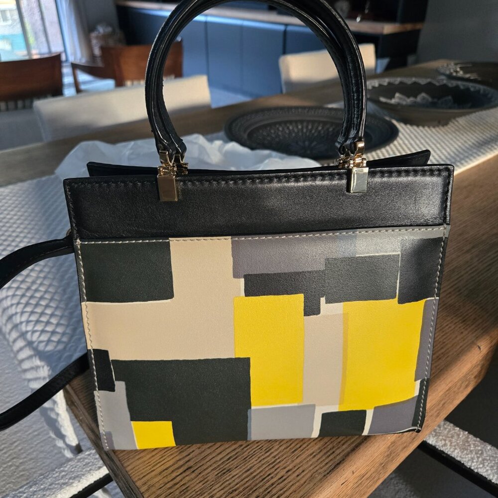 Kate Spade Bag - Picture 2 of 9